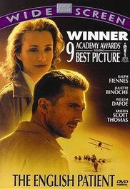 电影英国病人在线观看,穿越时空的救赎之旅 第1张 电影英国病人在线观看,穿越时空的救赎之旅 第1张