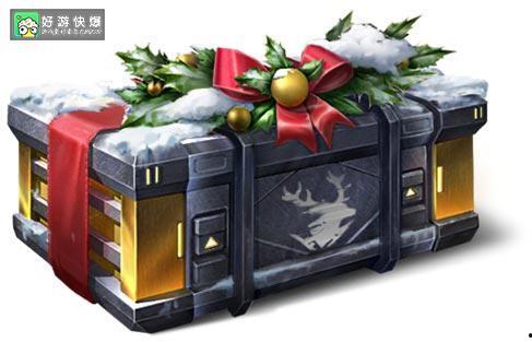 cf手游体验服最新爆料11月份,惊喜连连,战火升级! 第2张 cf手游体验服最新爆料11月份,惊喜连连,战火升级! 第2张