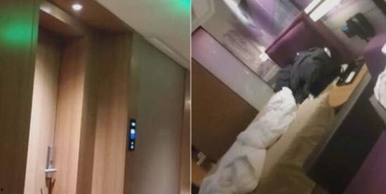 情侣宾馆在线观看,情侣宾馆在线观影指南  第2张